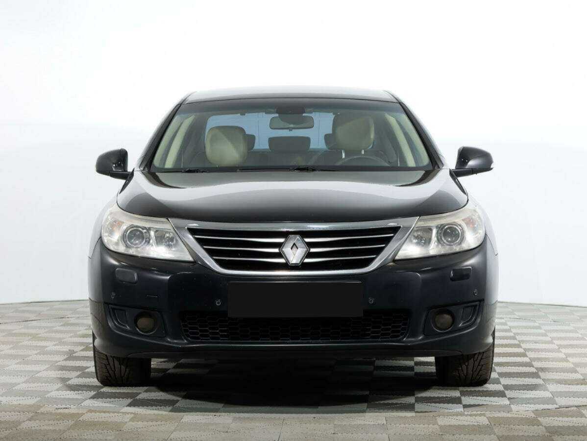 Купить Renault Latitude, 2011, 304 253 км, фото №5