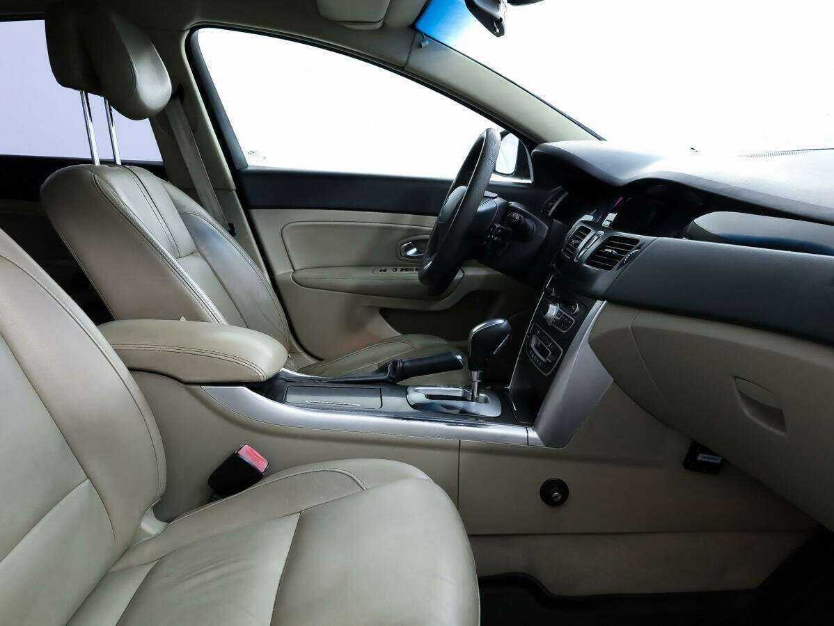 Купить Renault Latitude, 2011, 304 253 км, фото №8