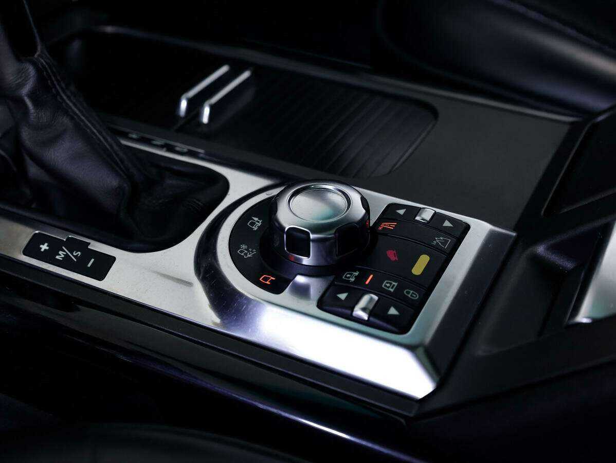 Купить Land Rover Range Rover, 2010, 345 007 км, фото №22