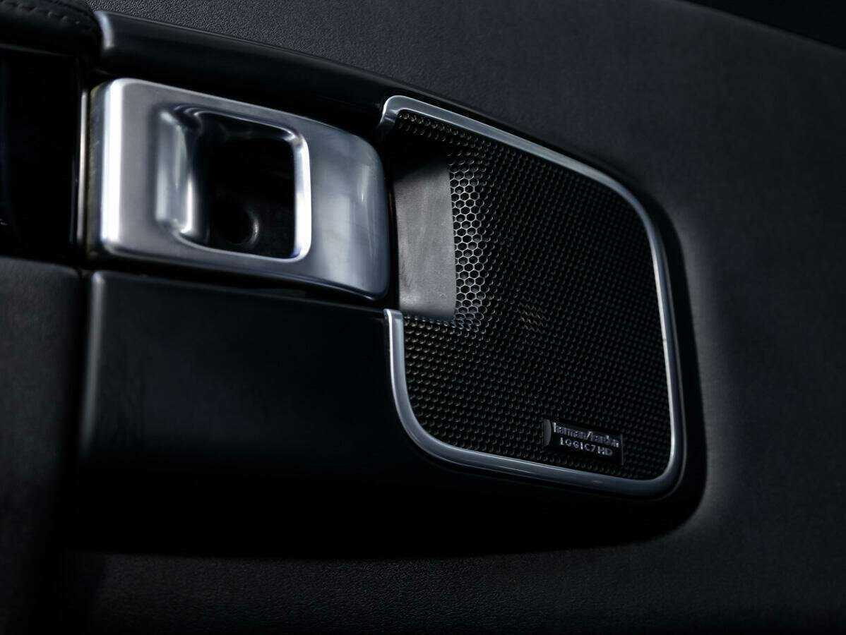 Купить Land Rover Range Rover, 2010, 345 007 км, фото №29