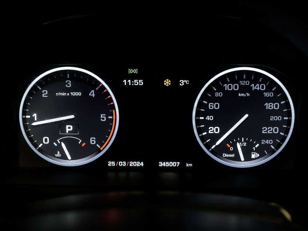 Купить Land Rover Range Rover, 2010, 345 007 км, фото №32