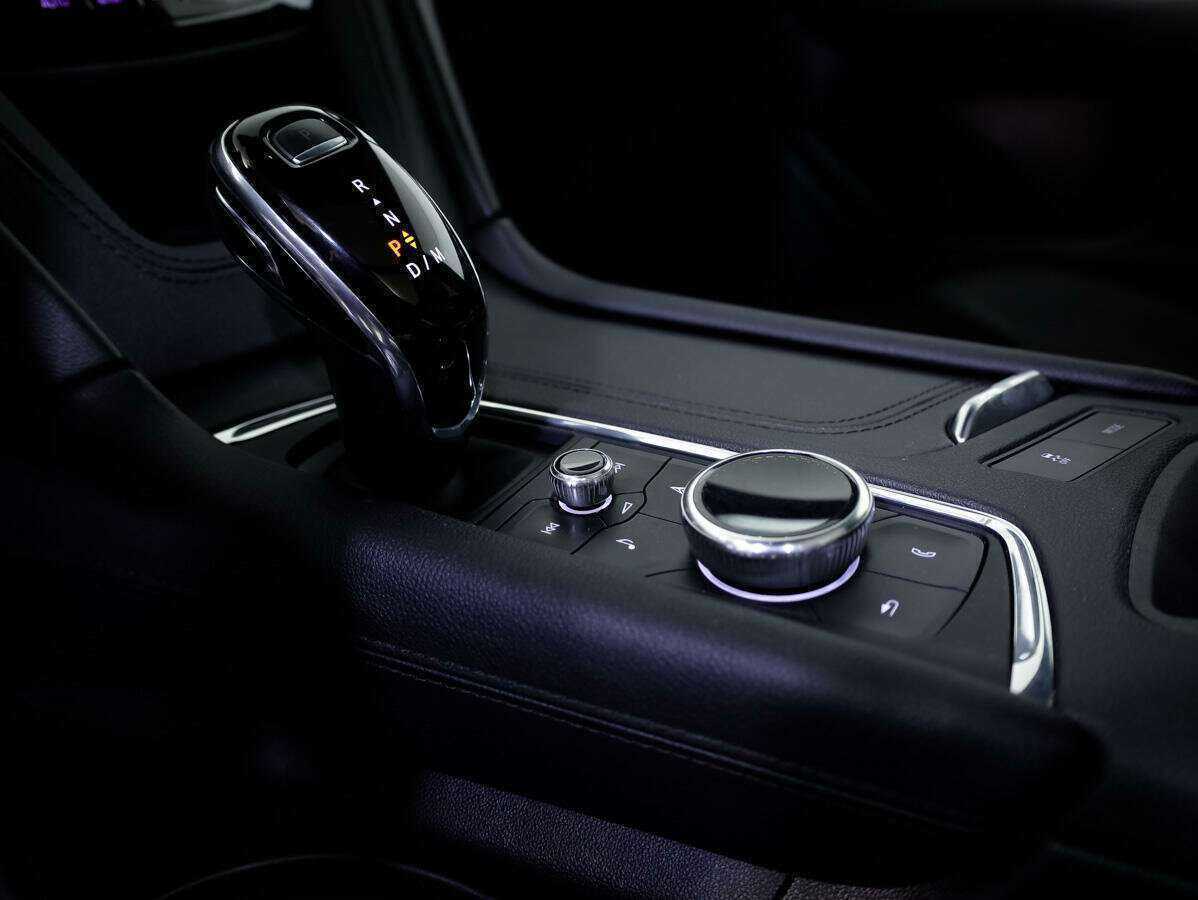 Купить Cadillac XT5, 2019, 38 204 км, фото №15