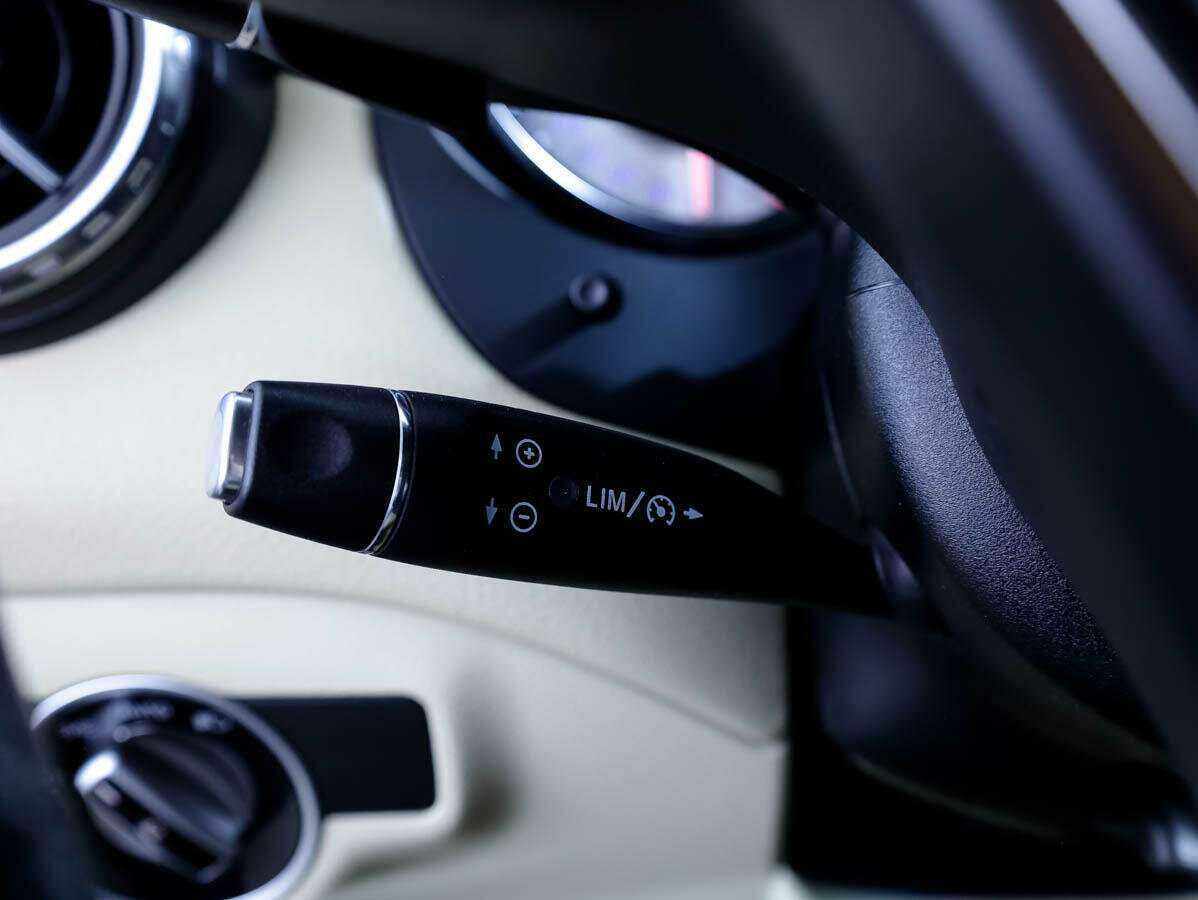 Купить Mercedes-Benz GLA 200, 2015, 127 846 км, фото №24