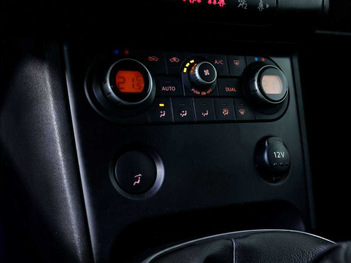 Купить Nissan Qashqai, 2007, 413 874 км, фото №17