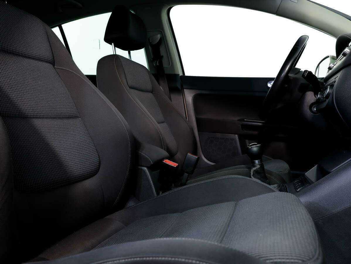 Купить Volkswagen Golf Plus, 2011, 198 681 км, фото №13