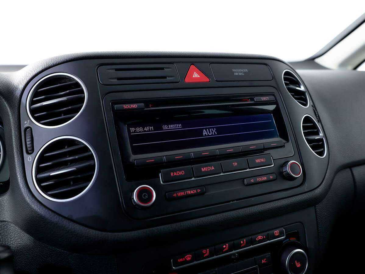 Купить Volkswagen Golf Plus, 2011, 198 681 км, фото №14