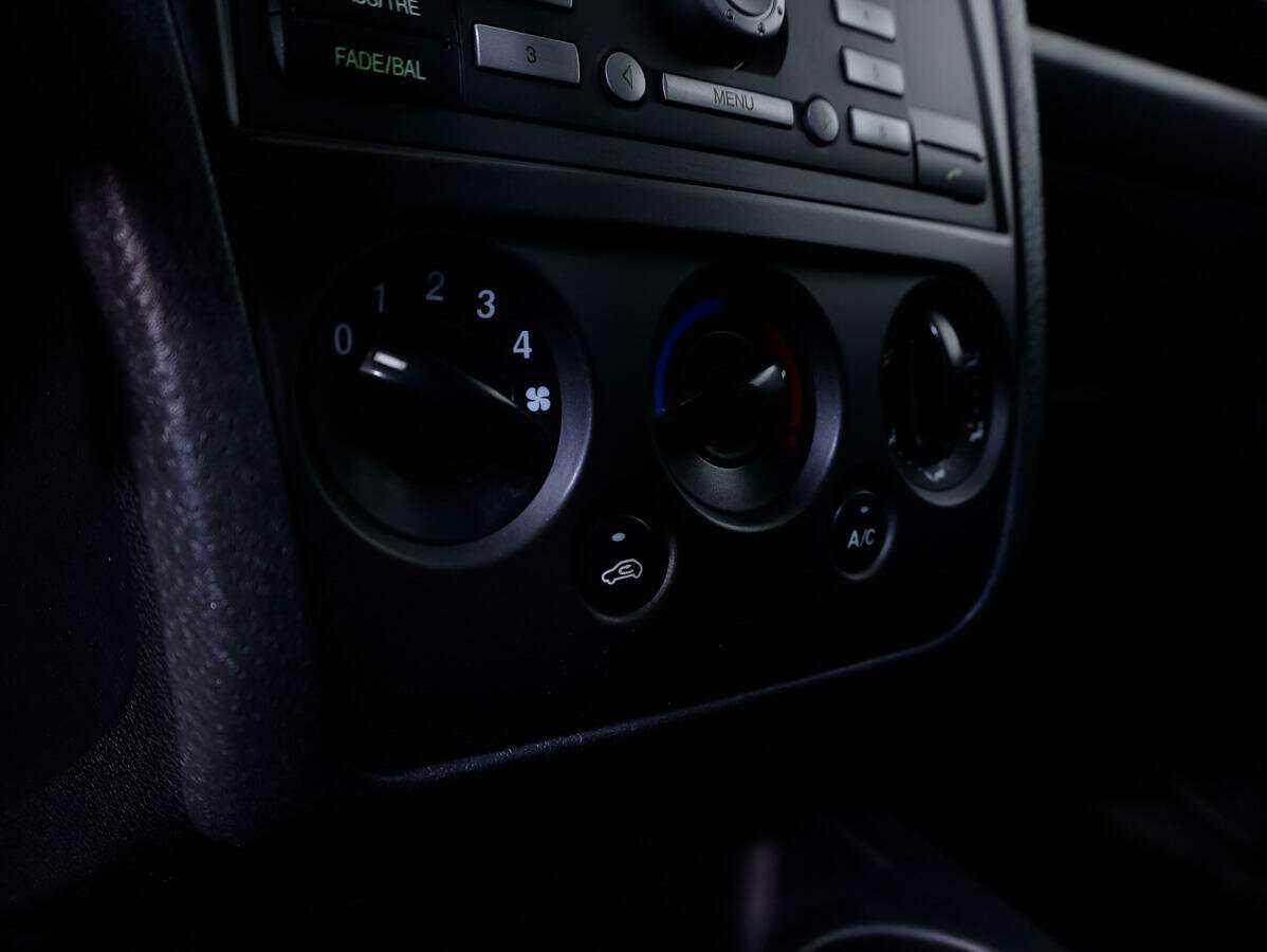 Купить Ford Fusion, 2006, 293 058 км, фото №15