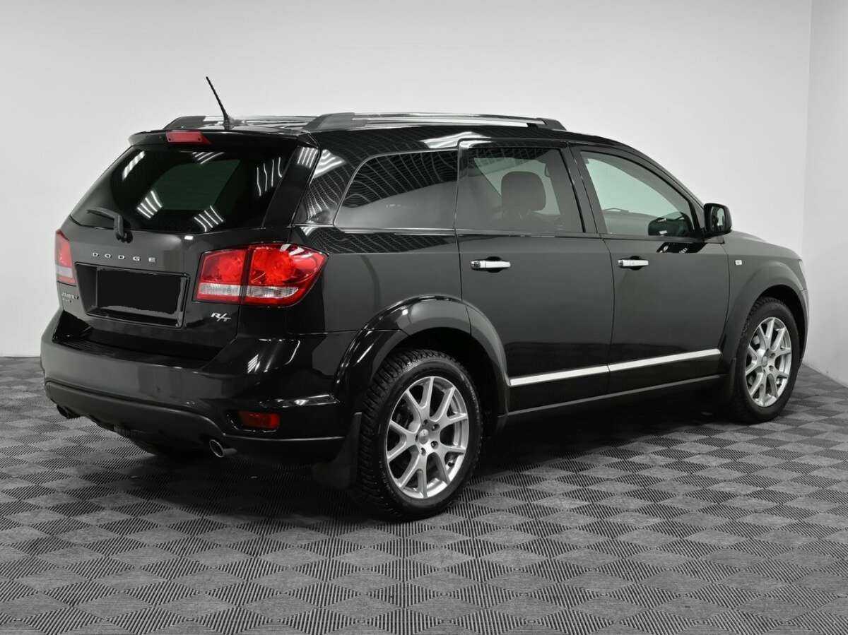 Dodge Journey