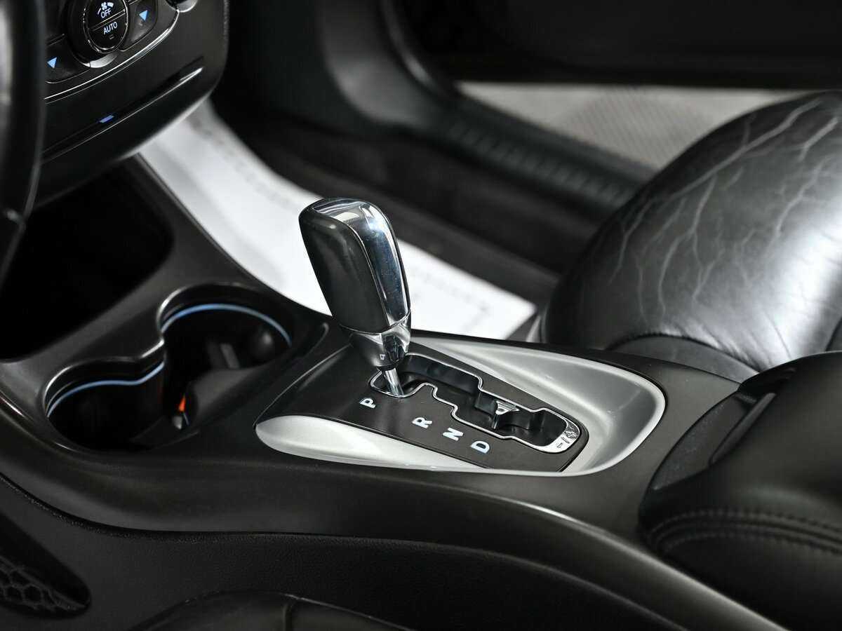 Купить Dodge Journey, 2011, 140 000 км, фото №9