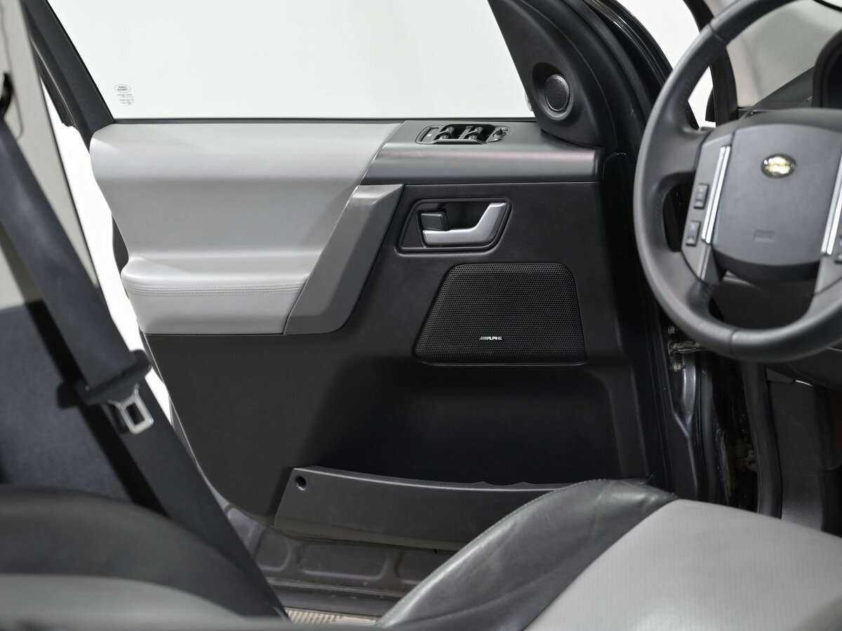 Купить Land Rover Freelander, 2010, 154 000 км, фото №8