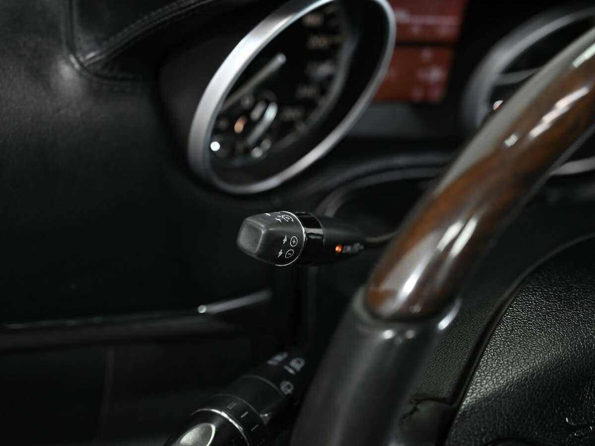 Купить Mercedes-Benz GL-Класс 350, 2012, 174 000 км, фото №14