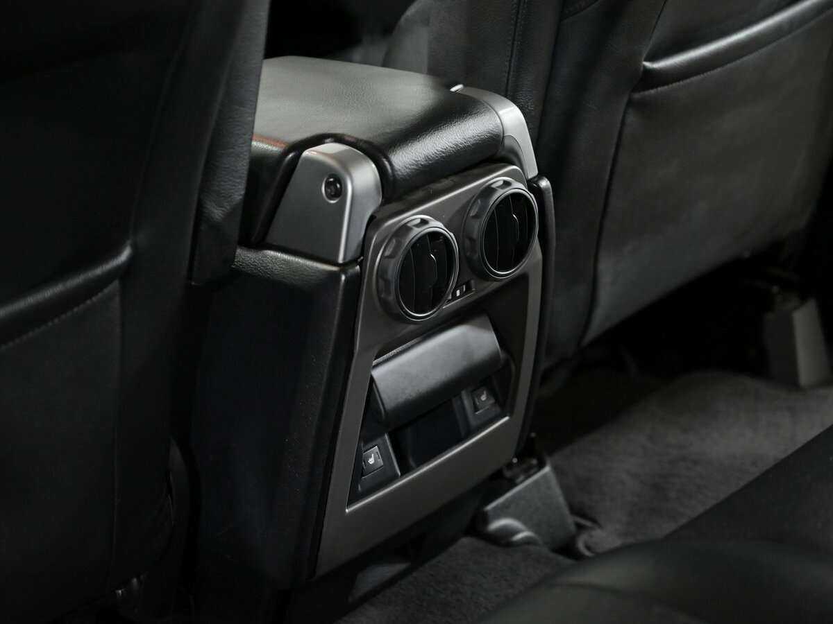 Купить Land Rover Range Rover Sport Supercharged, 2005, 186 000 км, фото №7