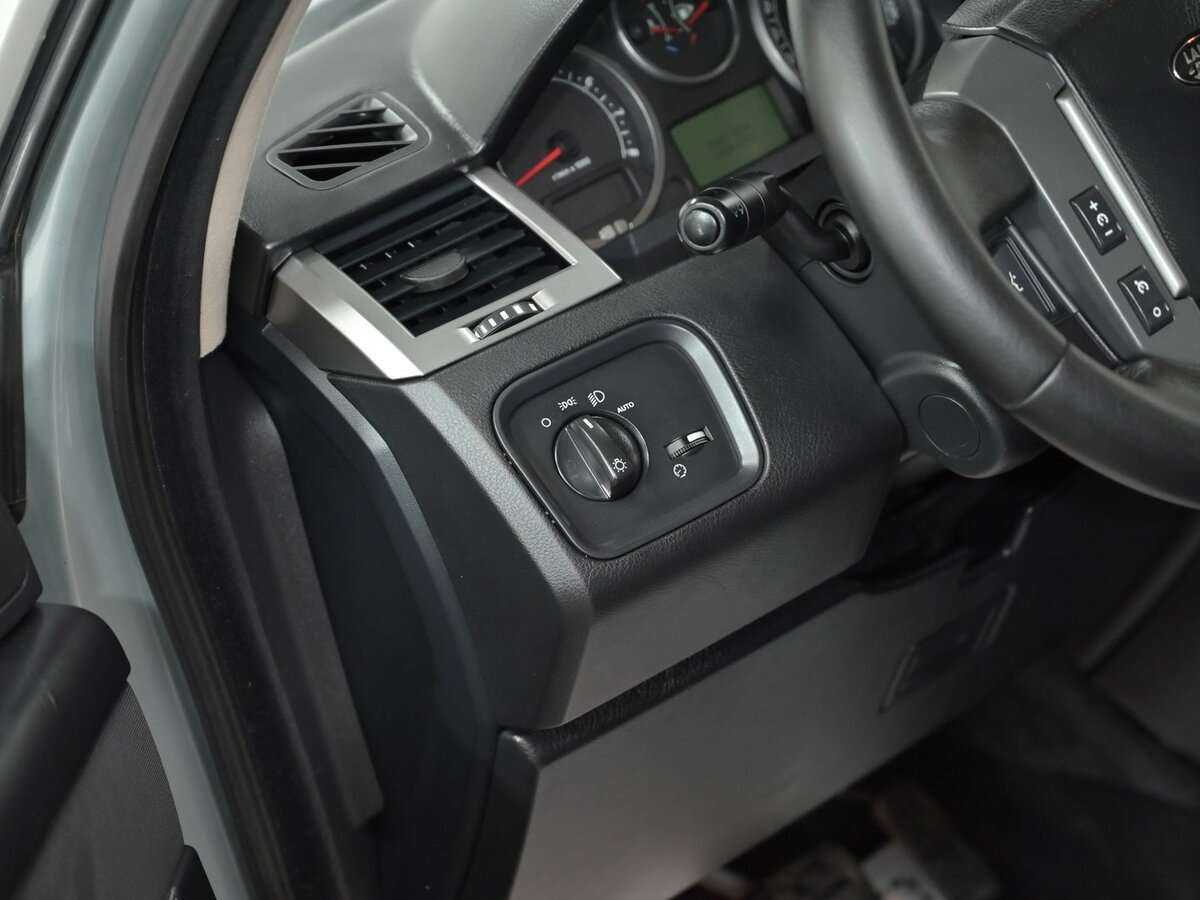 Купить Land Rover Range Rover Sport Supercharged, 2005, 186 000 км, фото №14