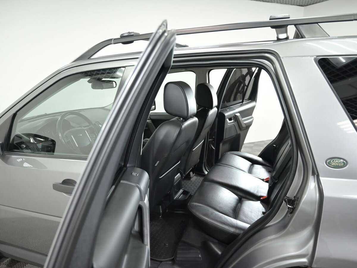 Купить Land Rover Freelander, 2010, 150 000 км, фото №6