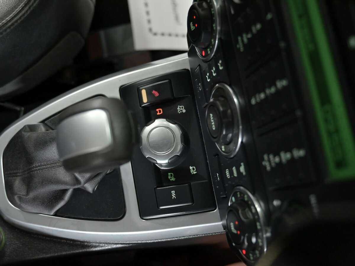 Купить Land Rover Freelander, 2010, 150 000 км, фото №12