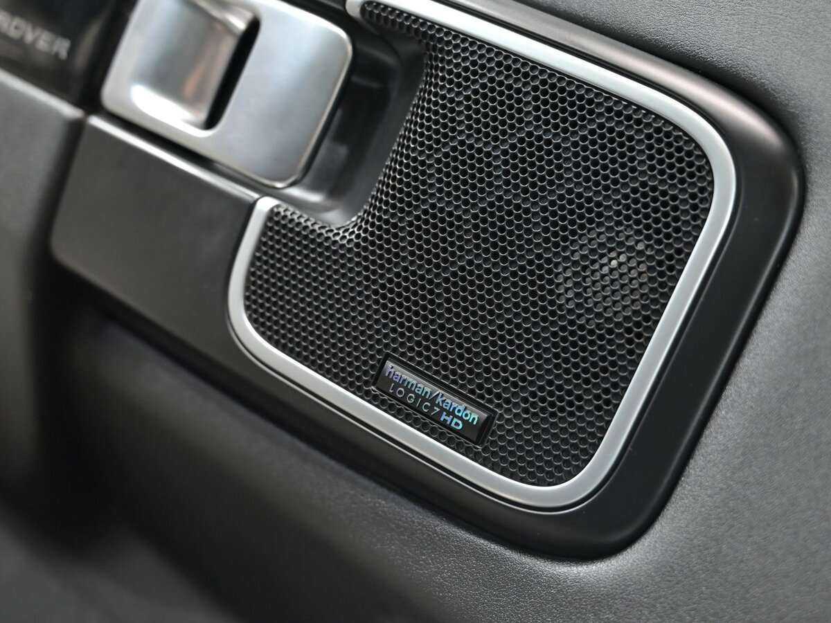 Купить Land Rover Range Rover, 2011, 164 000 км, фото №14