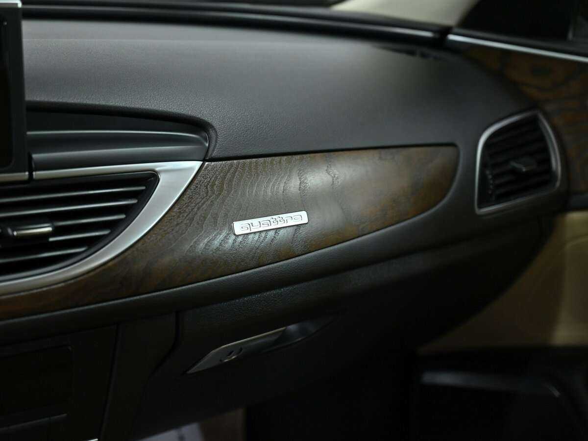 Купить Audi A6 allroad, 2013, 143 000 км, фото №15