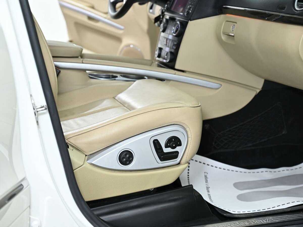 Купить Mercedes-Benz GL-Класс 350, 2011, 172 000 км, фото №11