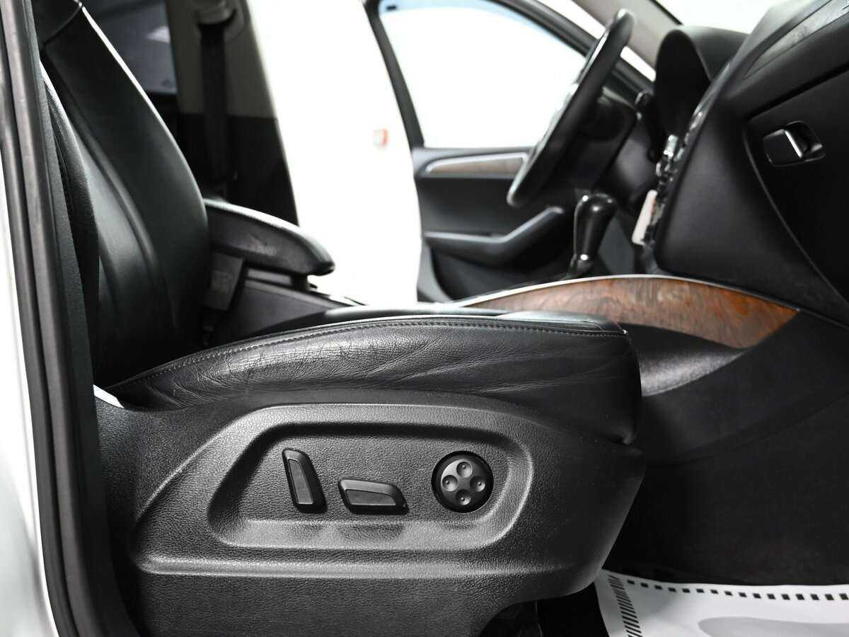 Купить Audi Q5, 2011, 137 000 км, фото №12