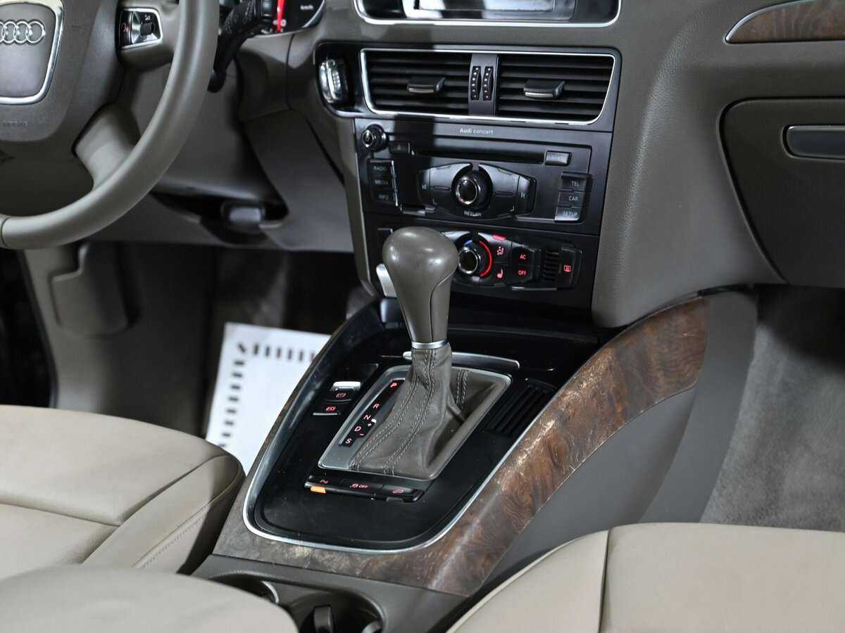 Купить Audi Q5, 2011, 142 000 км, фото №12