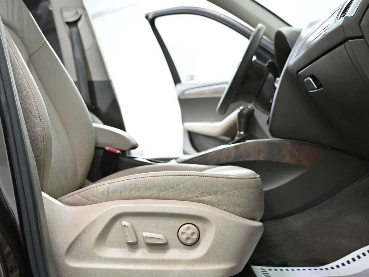Купить Audi Q5, 2011, 142 000 км, фото №13
