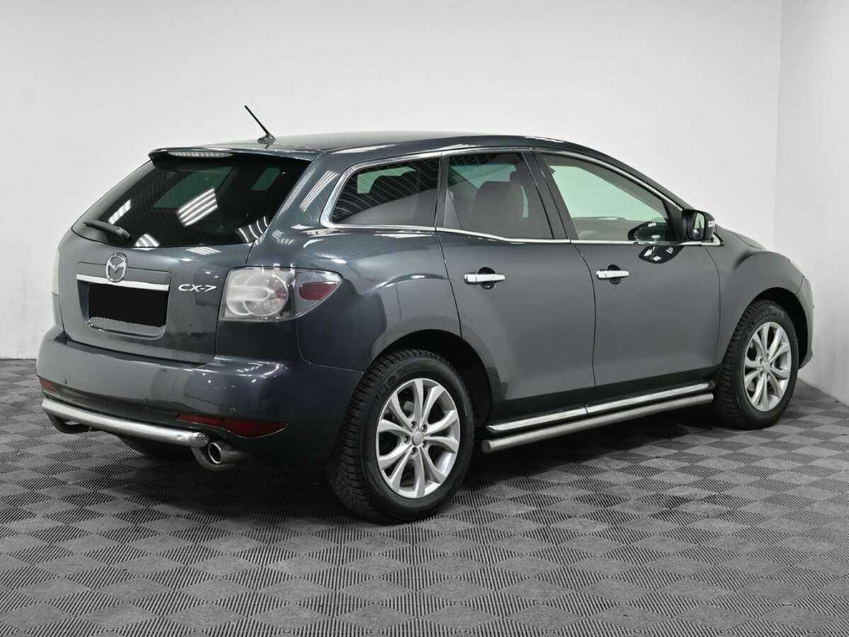 Mazda CX-7
