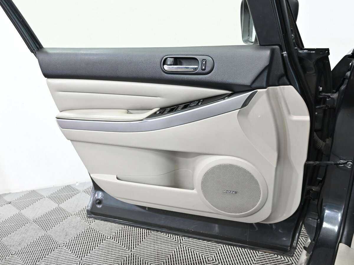 Купить Mazda CX-7, 2011, 127 000 км, фото №7