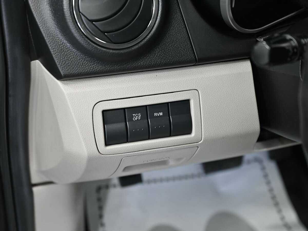 Купить Mazda CX-7, 2010, 153 000 км, фото №9