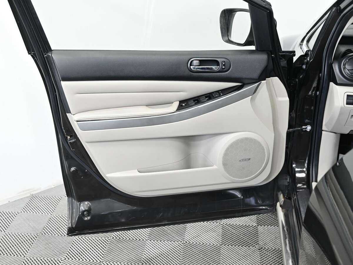 Купить Mazda CX-7, 2010, 153 000 км, фото №12