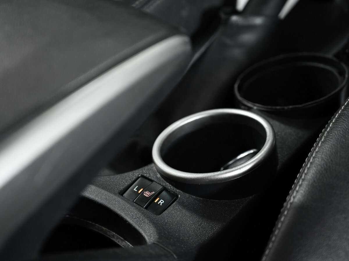 Купить Toyota Verso, 2013, 168 000 км, фото №8