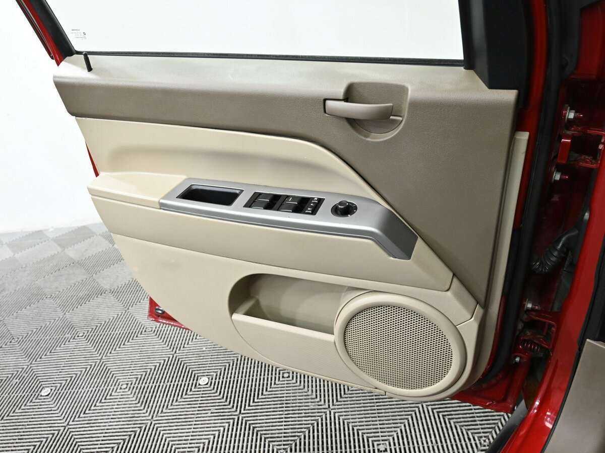 Купить Jeep Compass, 2006, 278 000 км, фото №8