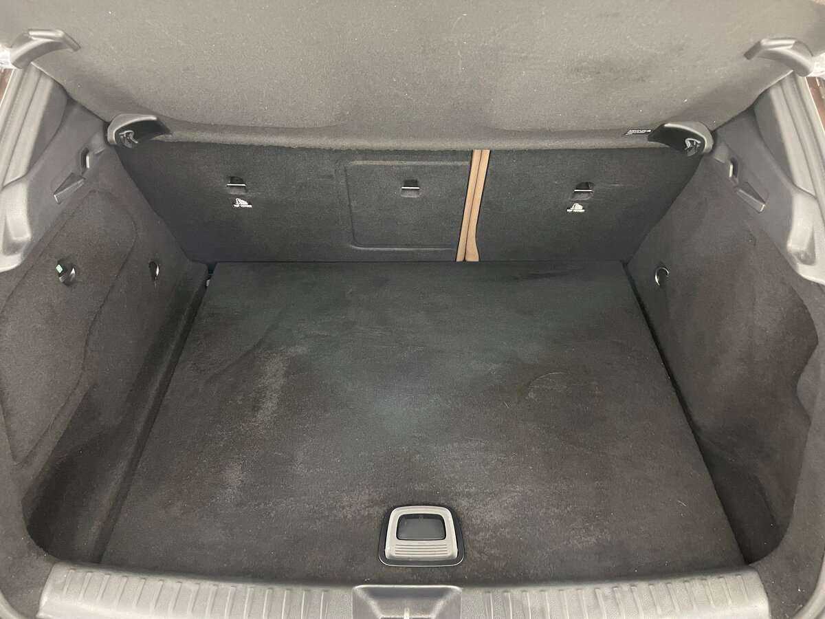 Купить Mercedes-Benz GLA 250, 2014, 104 500 км, фото №7