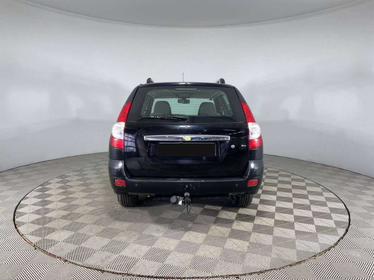 Купить Lada (ВАЗ) Priora, 2012, 189 043 км, фото №5