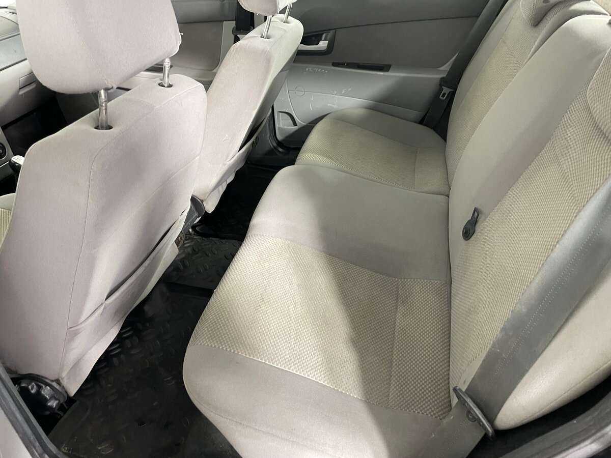 Купить Lada (ВАЗ) Priora, 2012, 189 043 км, фото №19