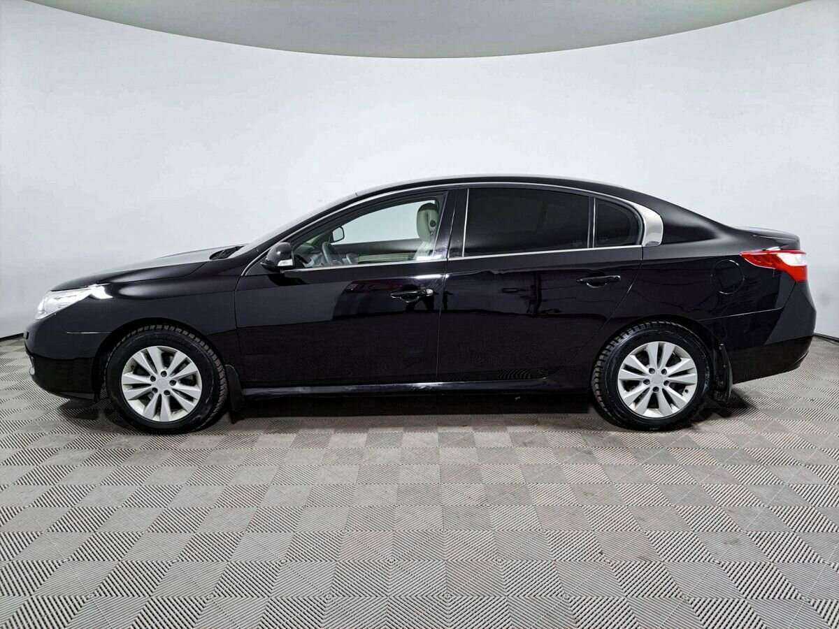 Купить Renault Latitude, 2010, 196 107 км, фото №7