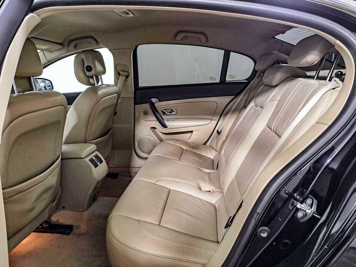 Купить Renault Latitude, 2010, 196 107 км, фото №9