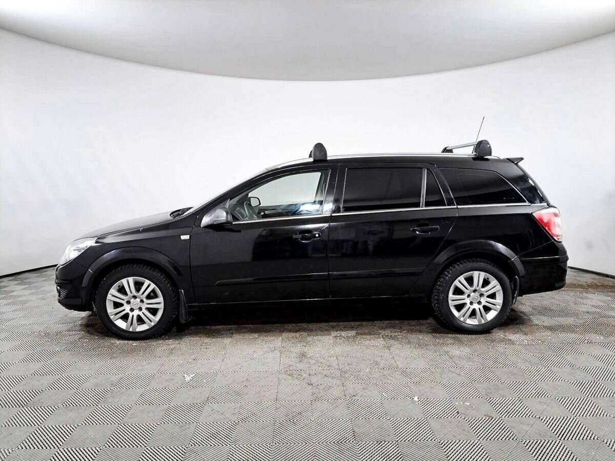 Купить Opel Astra, 2008, 240 000 км, фото №8