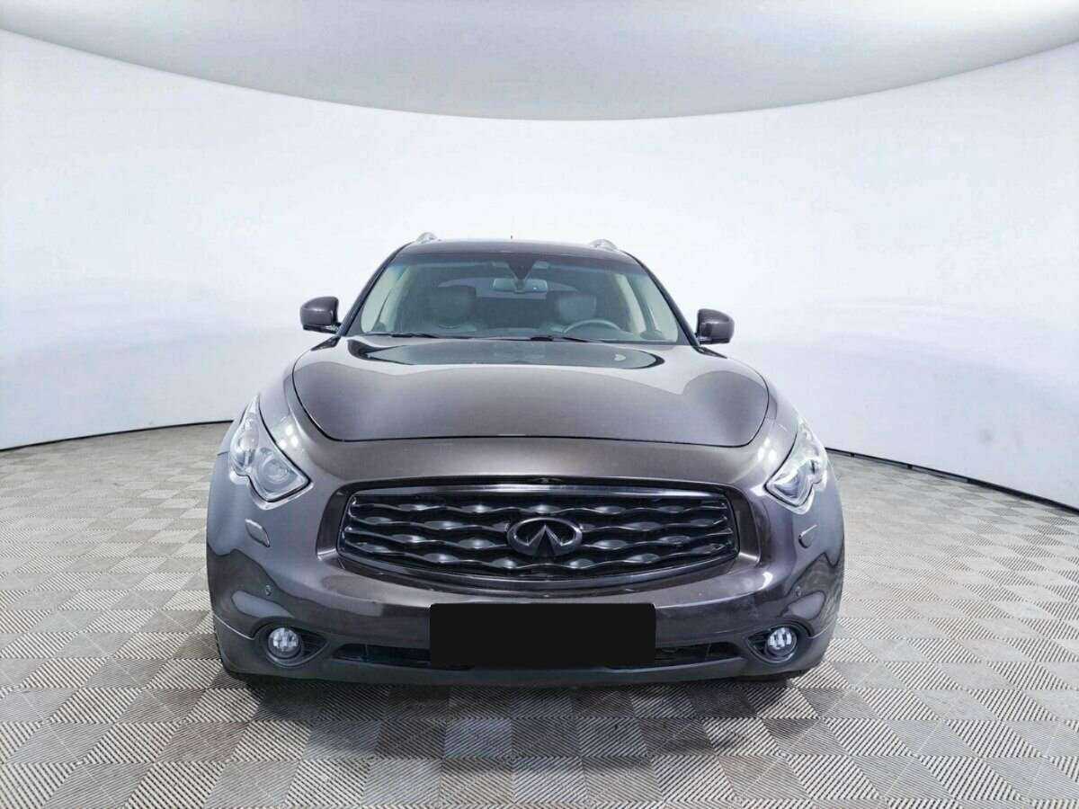Infiniti FX
