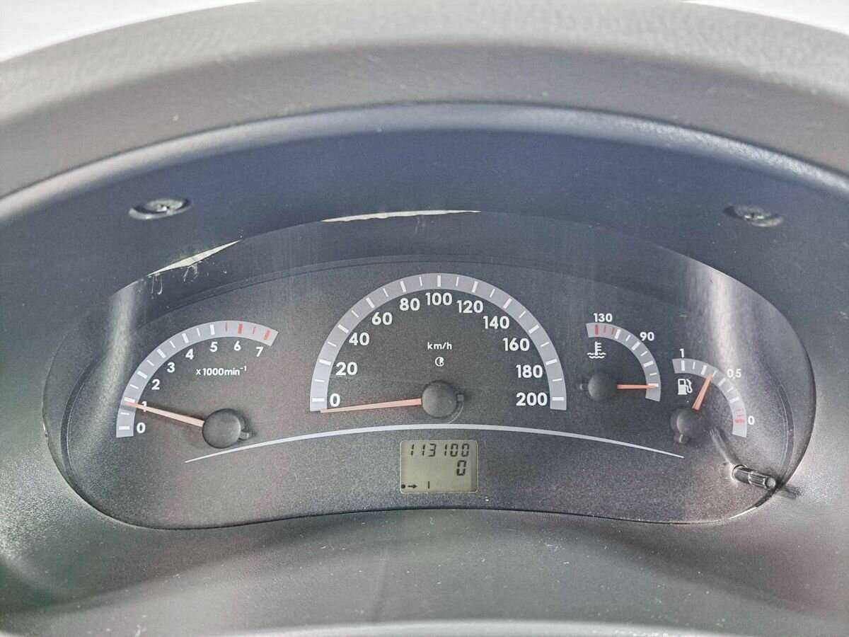 Купить Lada (ВАЗ) Kalina, 2008, 113 000 км, фото №11