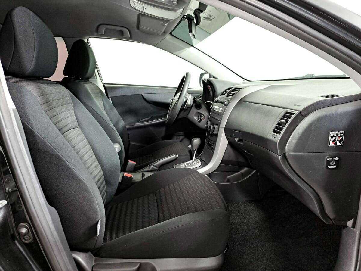 Купить Toyota Corolla, 2008, 240 000 км, фото №6
