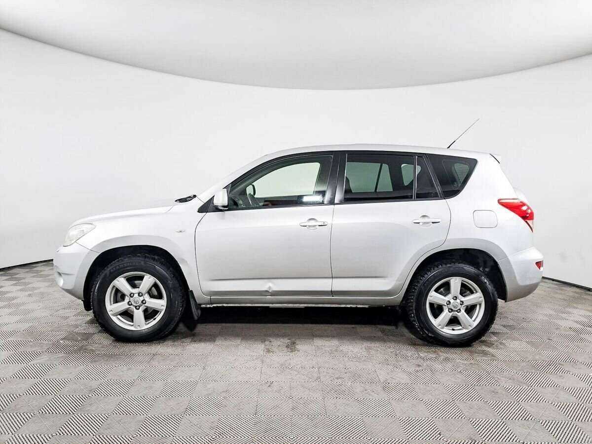 Купить Toyota RAV4, 2006, 230 000 км, фото №8