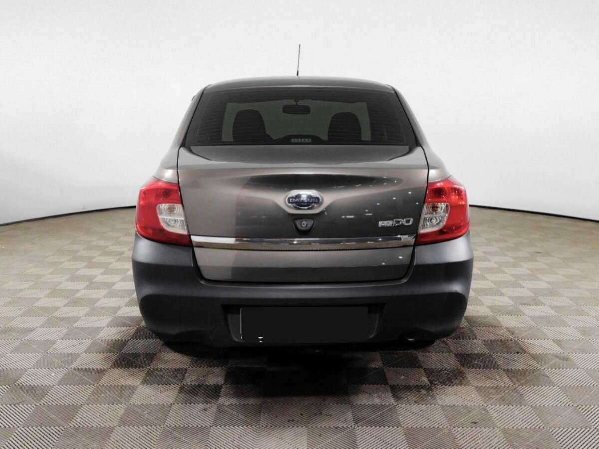 Купить Datsun on-DO, 2019, 66 000 км, фото №6