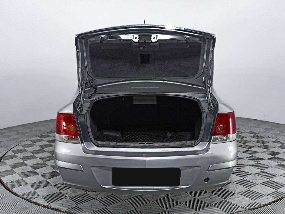 Купить Opel Astra, 2011, 179 779 км, фото №10