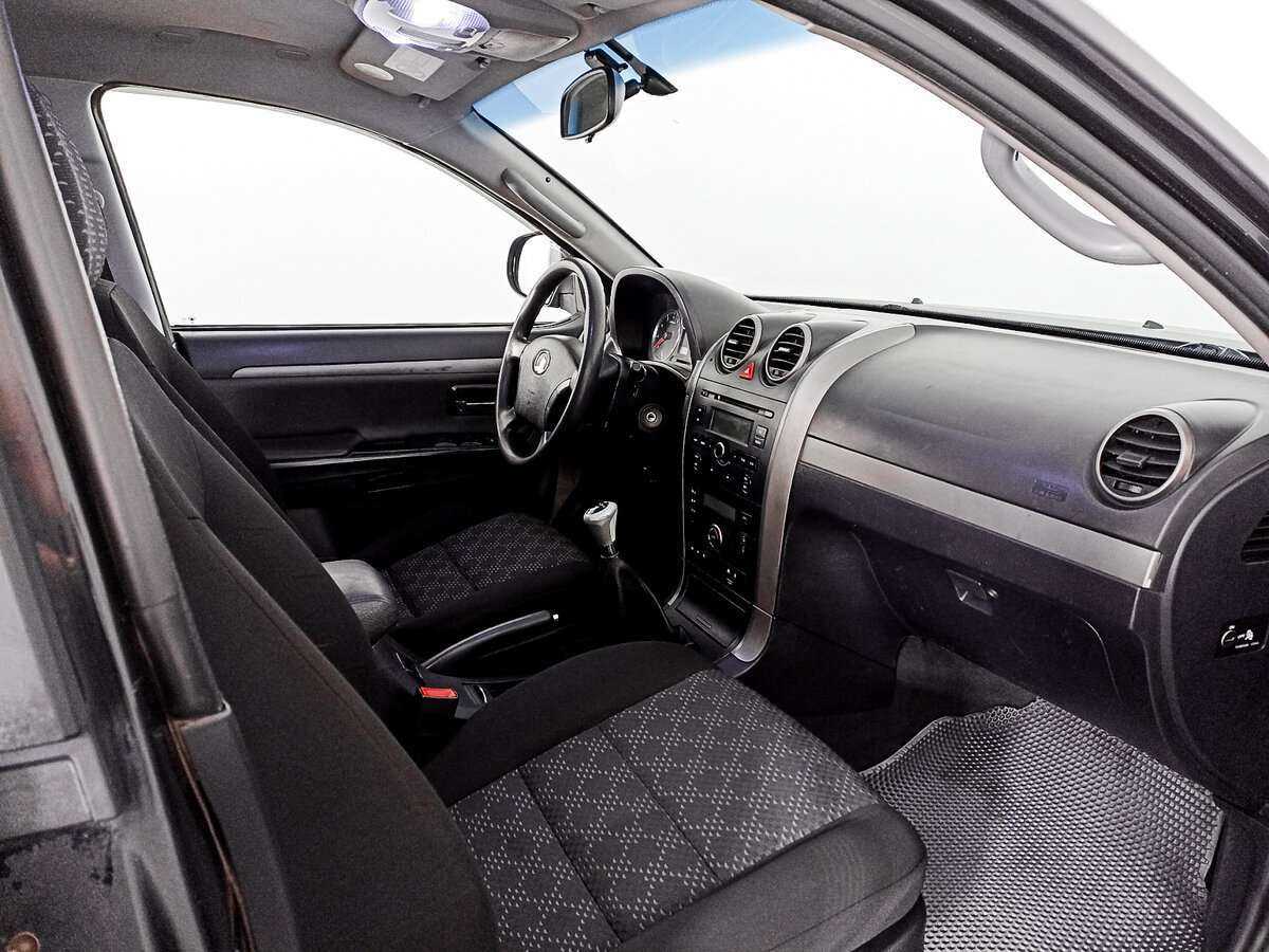 Купить Great Wall Hover H3, 2011, 280 431 км, фото №7