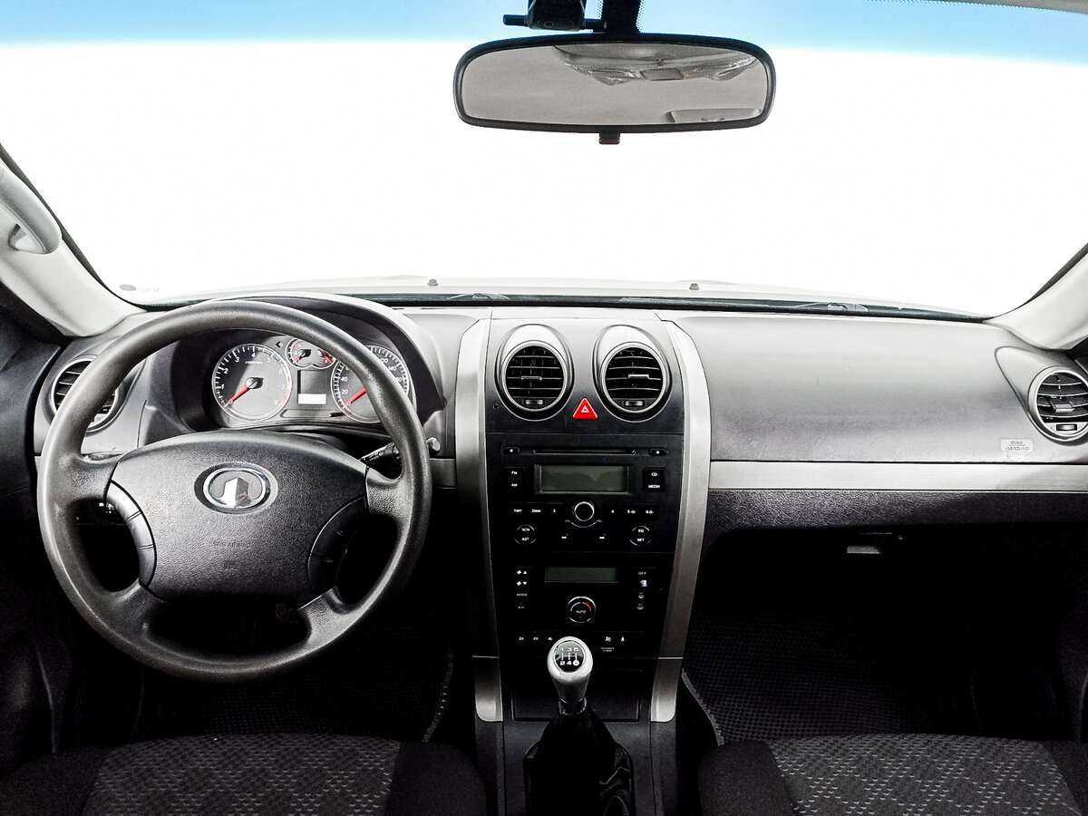 Купить Great Wall Hover H3, 2011, 280 431 км, фото №10