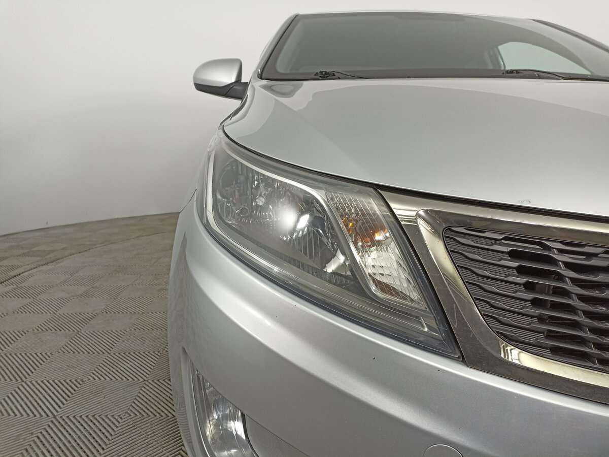 Купить Kia Rio 5-speed, 2014, 147 319 км, фото №17