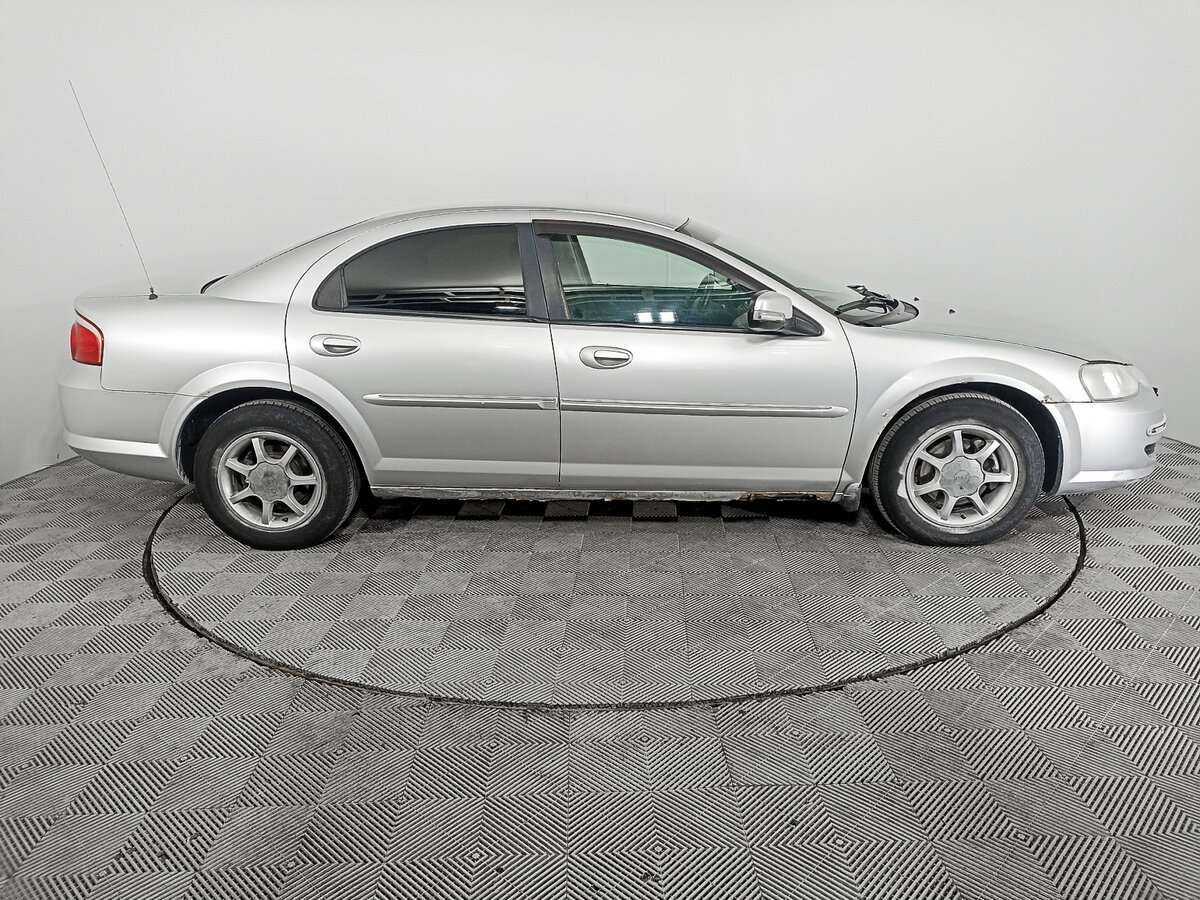 Купить ГАЗ Volga Siber, 2009, 332 208 км, фото №4