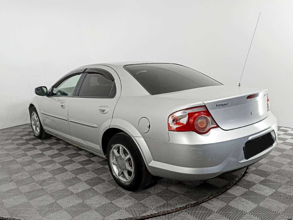 Купить ГАЗ Volga Siber, 2009, 332 208 км, фото №7