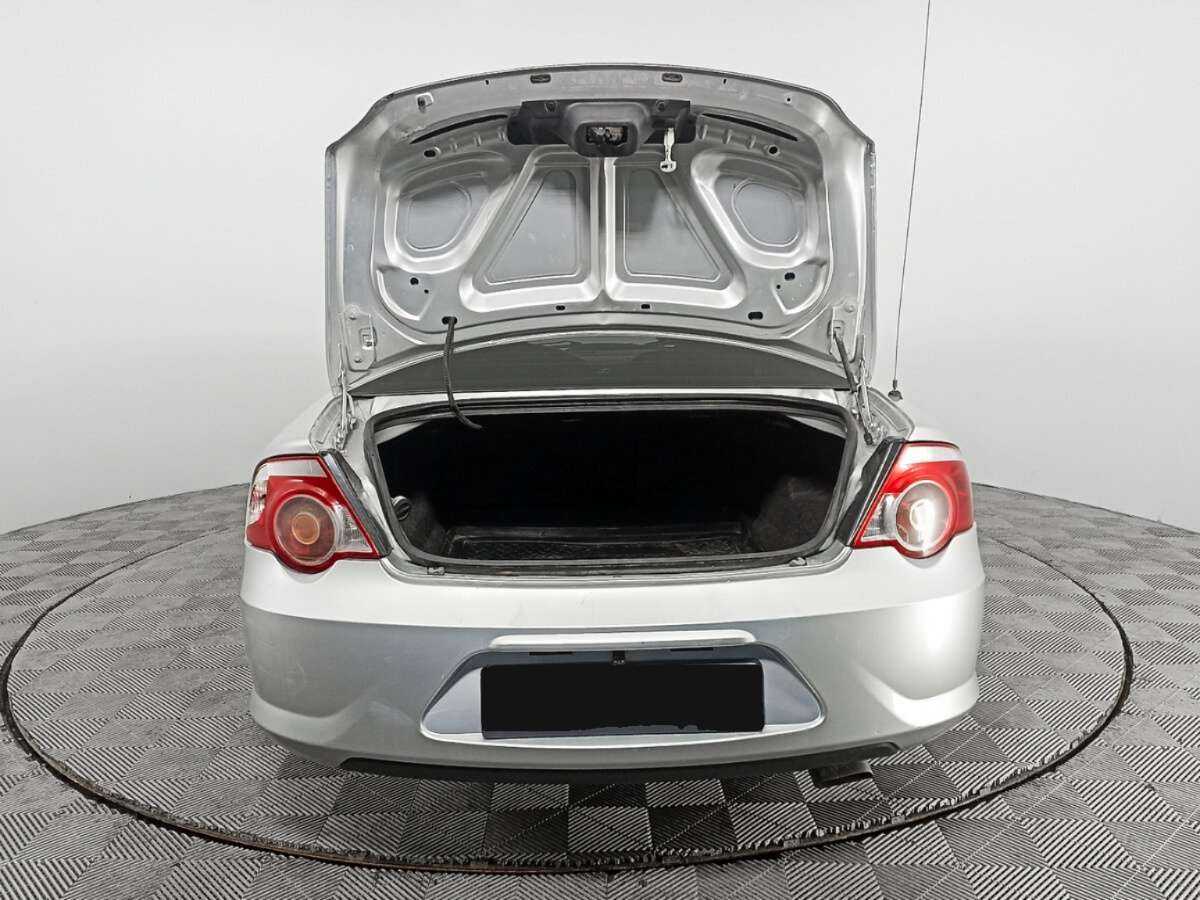 Купить ГАЗ Volga Siber, 2009, 332 208 км, фото №10