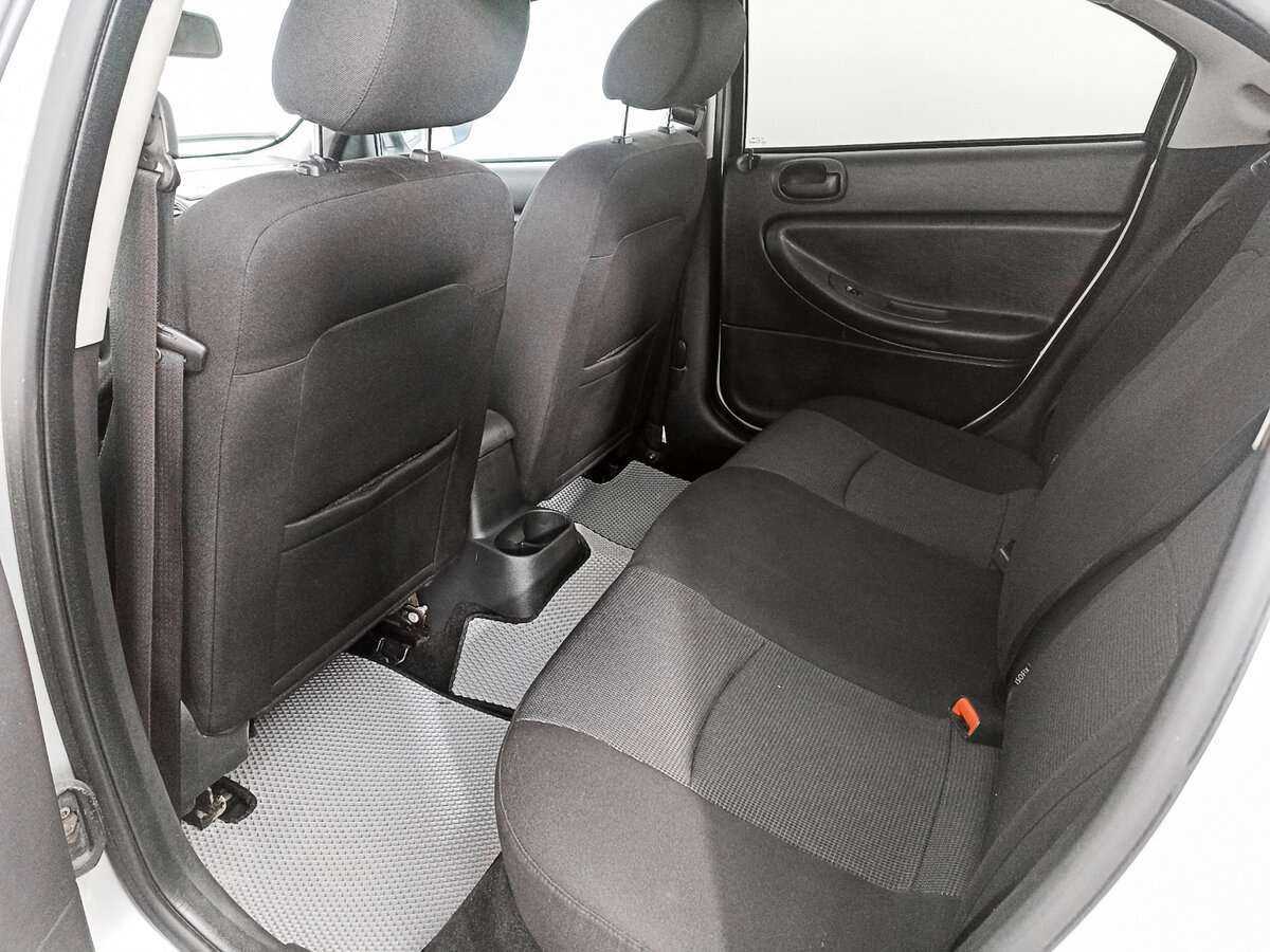 Купить ГАЗ Volga Siber, 2009, 332 208 км, фото №12